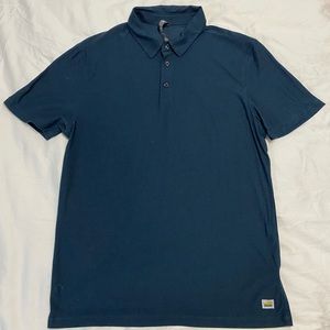 Men’s Vuori Strato Tech Polo